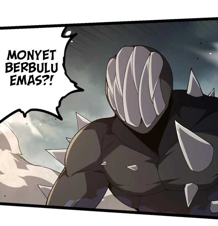 Evolution Begins With A Big Tree Chapter 323 page 15
