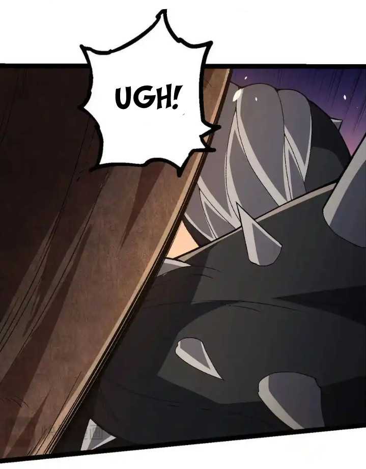 Evolution Begins With A Big Tree Chapter 323 page 20