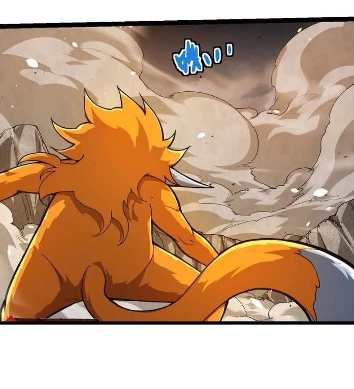 Evolution Begins With A Big Tree Chapter 323 page 22