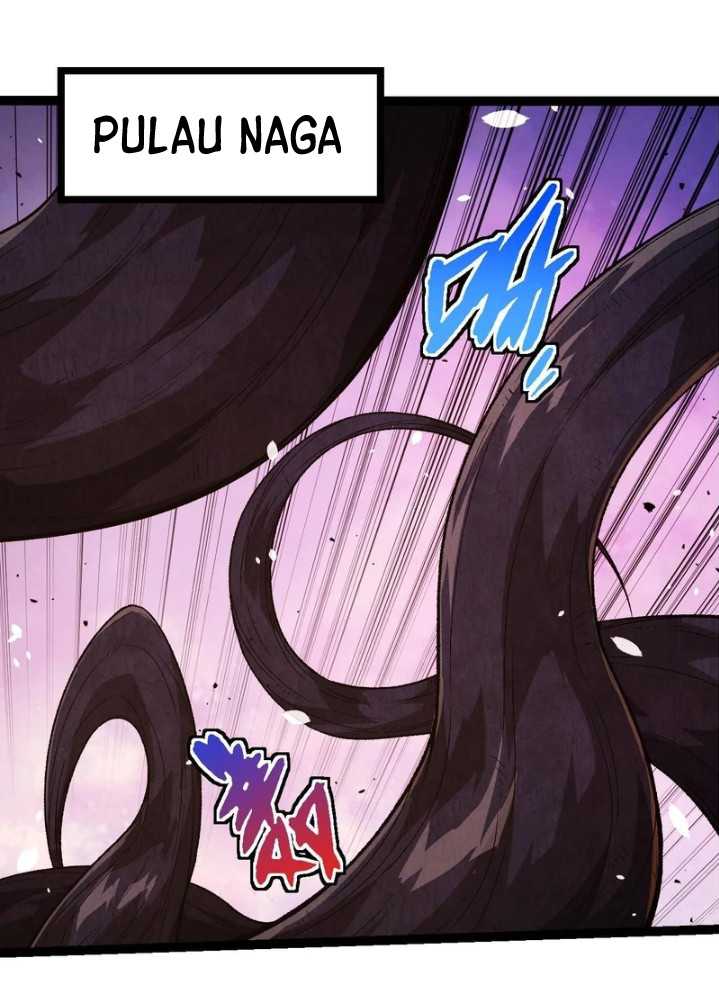 Evolution Begins With A Big Tree Chapter 323 page 25