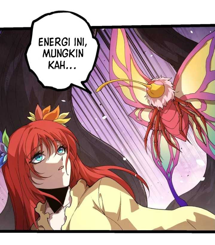 Evolution Begins With A Big Tree Chapter 323 page 26