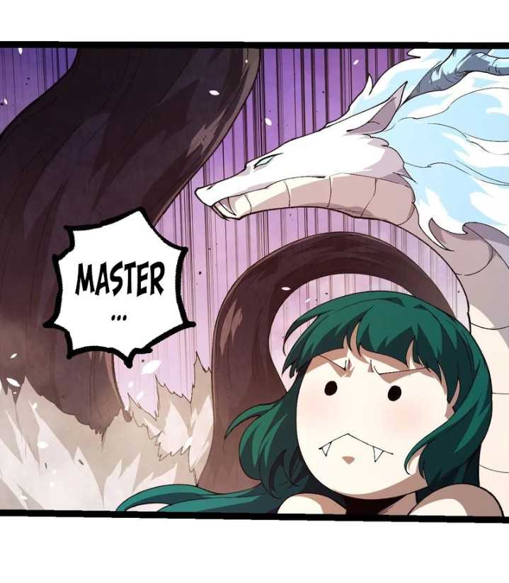 Evolution Begins With A Big Tree Chapter 323 page 27