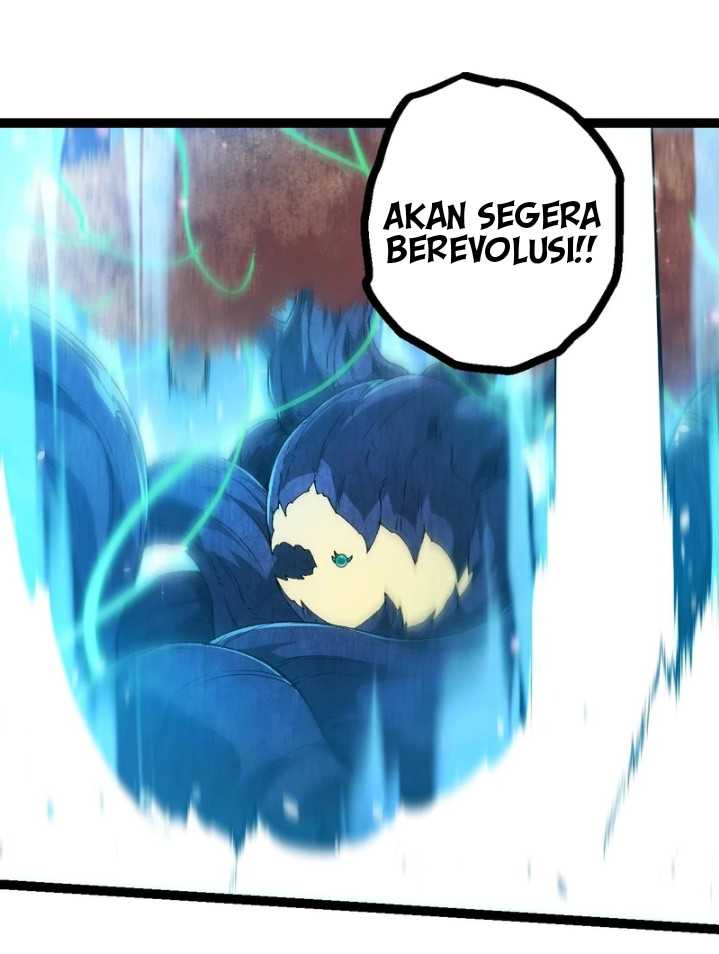Evolution Begins With A Big Tree Chapter 323 page 28