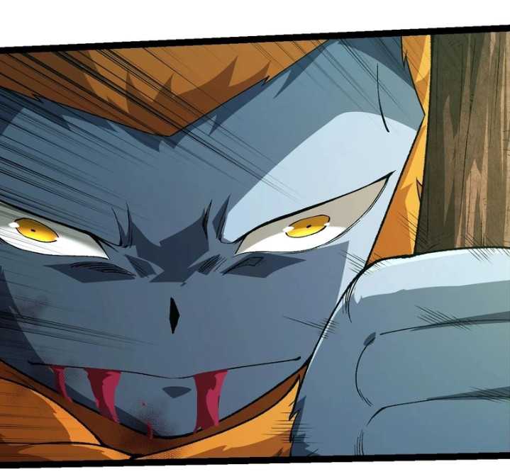 Evolution Begins With A Big Tree Chapter 323 page 36