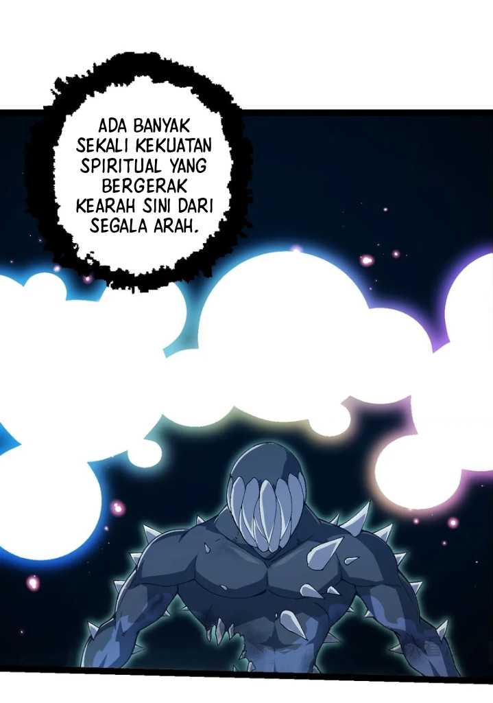 Evolution Begins With A Big Tree Chapter 323 page 38