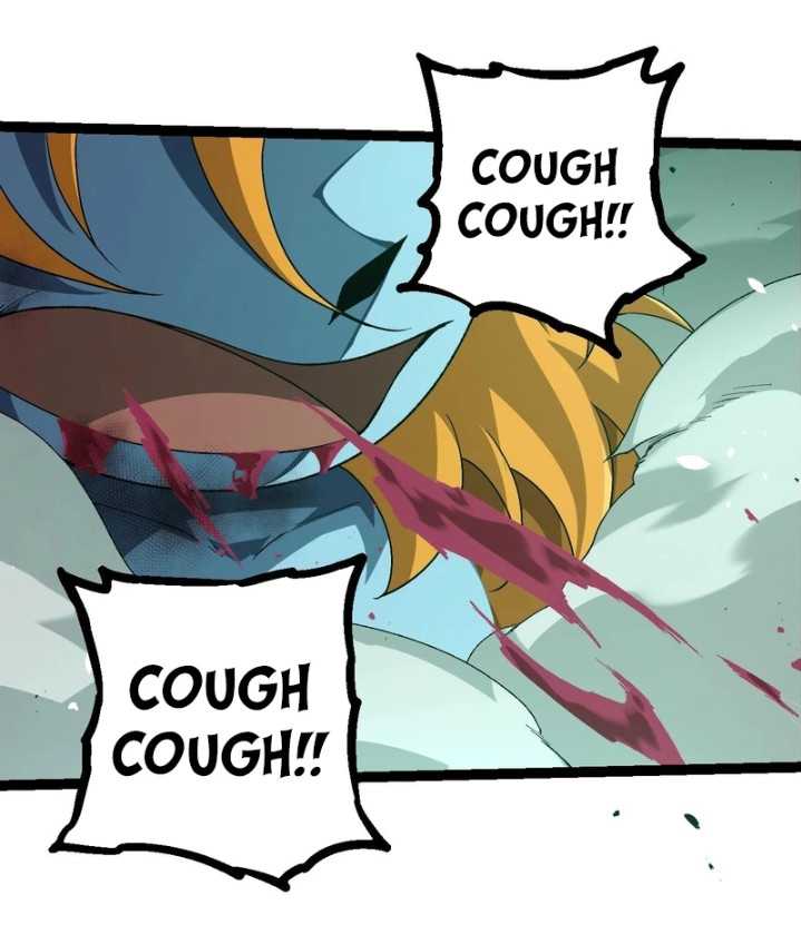 Evolution Begins With A Big Tree Chapter 323 page 43