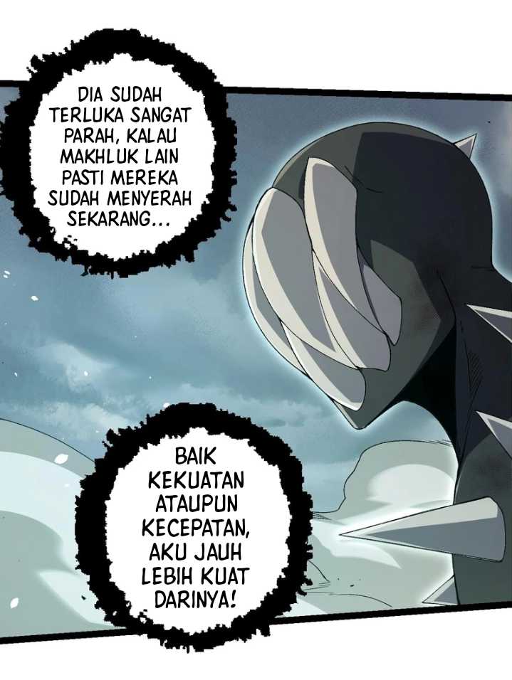 Evolution Begins With A Big Tree Chapter 323 page 45