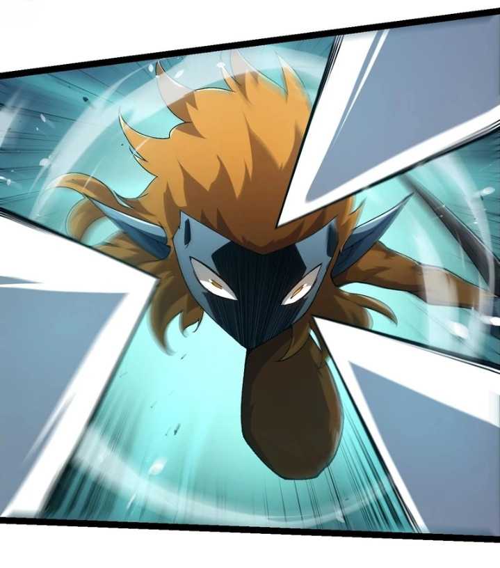 Evolution Begins With A Big Tree Chapter 323 page 51