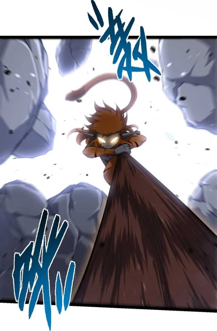 Evolution Begins With A Big Tree Chapter 323 page 55