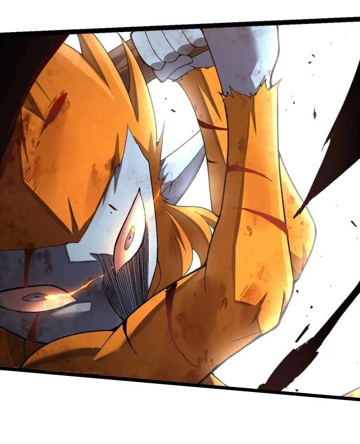 Evolution Begins With A Big Tree Chapter 323 page 60