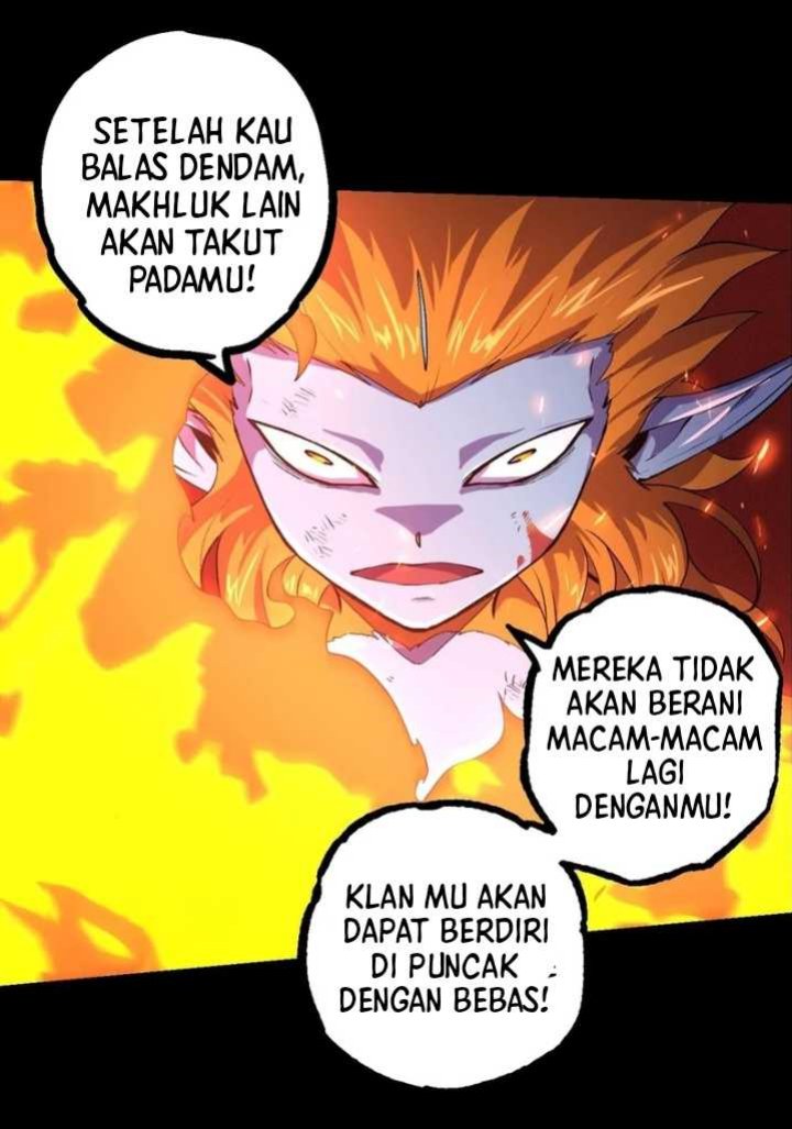 Evolution Begins With A Big Tree Chapter 324 page 7