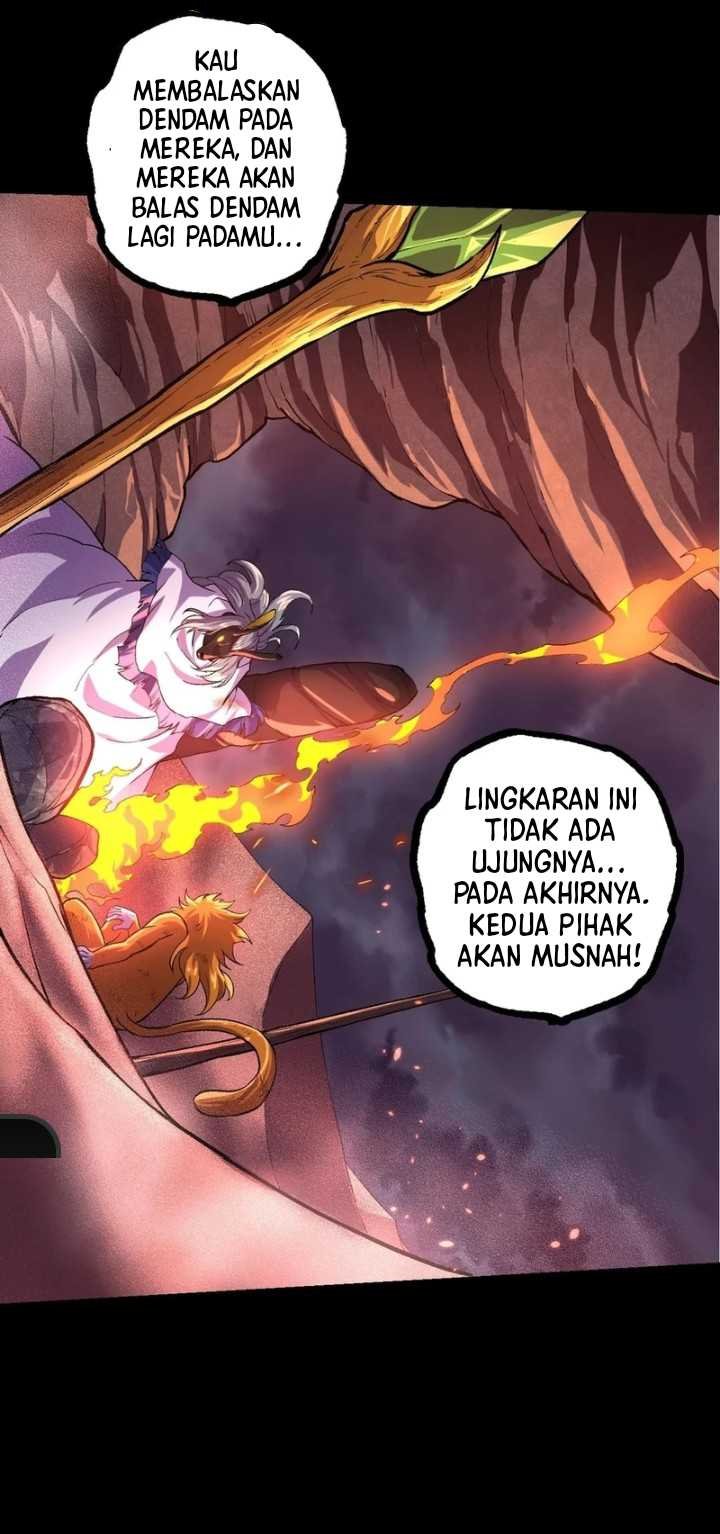 Evolution Begins With A Big Tree Chapter 324 page 9