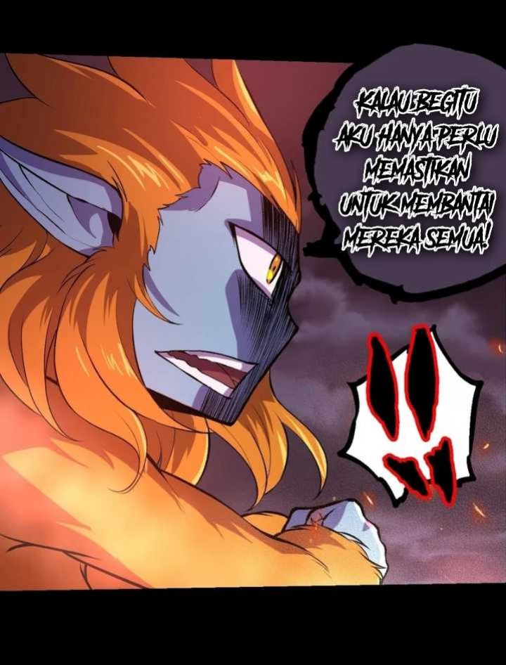Evolution Begins With A Big Tree Chapter 324 page 10