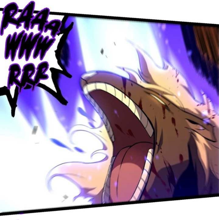 Evolution Begins With A Big Tree Chapter 324 page 23