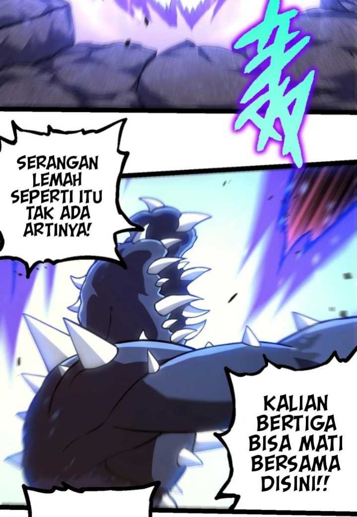 Evolution Begins With A Big Tree Chapter 324 page 25