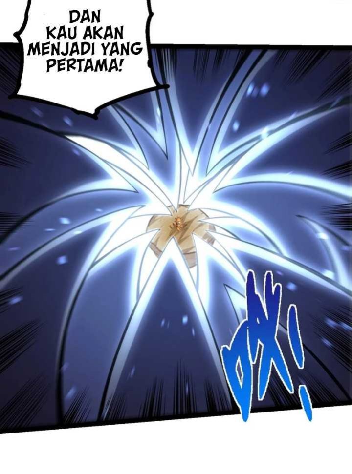 Evolution Begins With A Big Tree Chapter 324 page 26