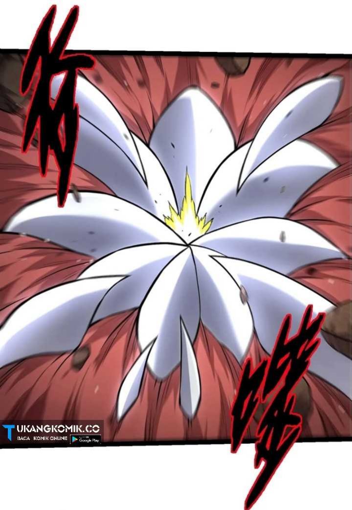 Evolution Begins With A Big Tree Chapter 324 page 29