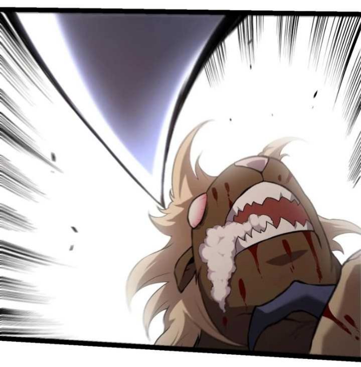 Evolution Begins With A Big Tree Chapter 324 page 31