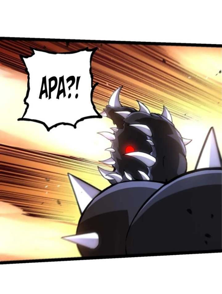 Evolution Begins With A Big Tree Chapter 324 page 36