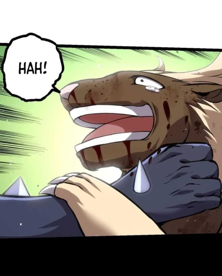 Evolution Begins With A Big Tree Chapter 324 page 37