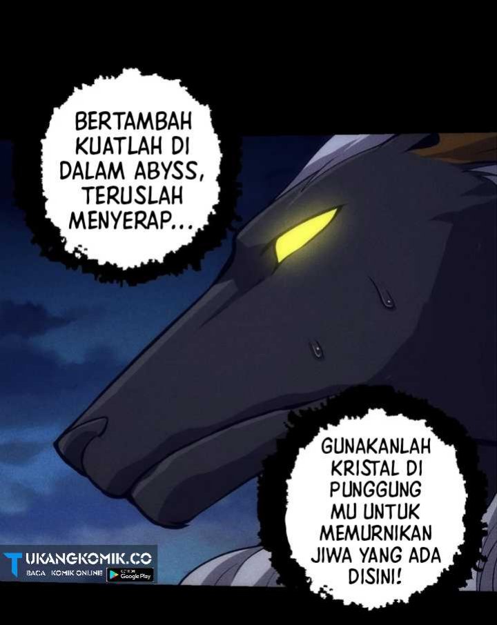 Evolution Begins With A Big Tree Chapter 324 page 45