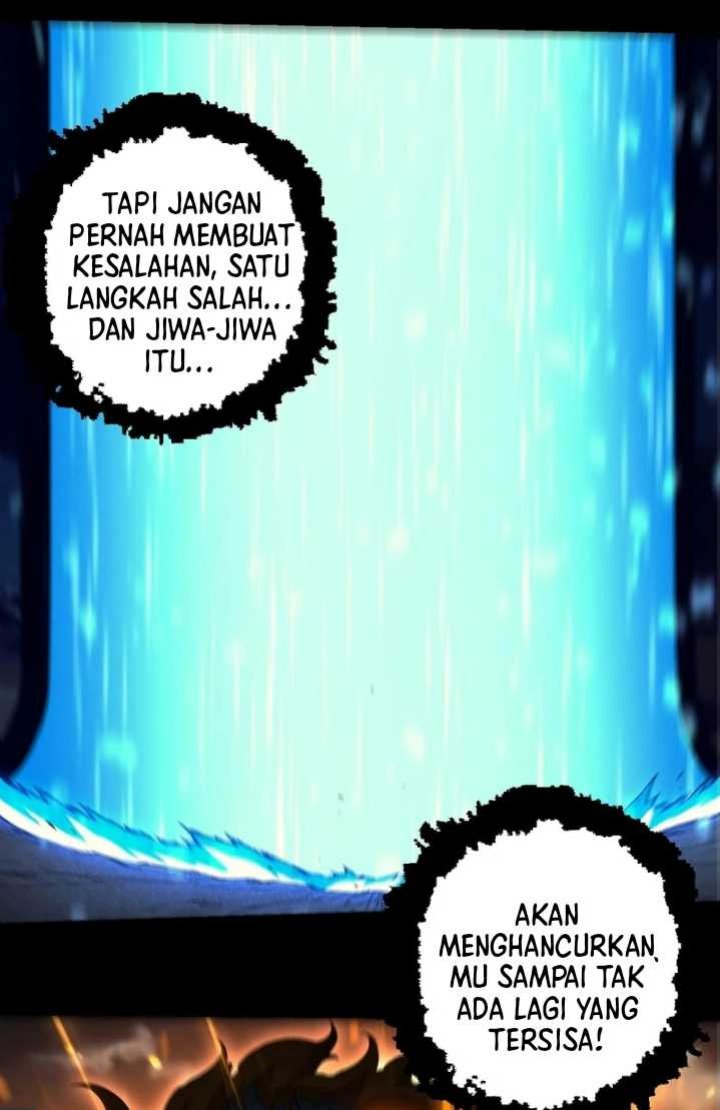 Evolution Begins With A Big Tree Chapter 324 page 46