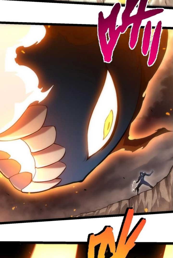 Evolution Begins With A Big Tree Chapter 324 page 48
