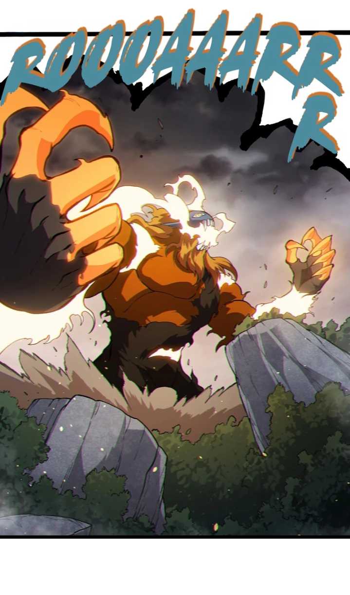 Evolution Begins With A Big Tree Chapter 325 page 7