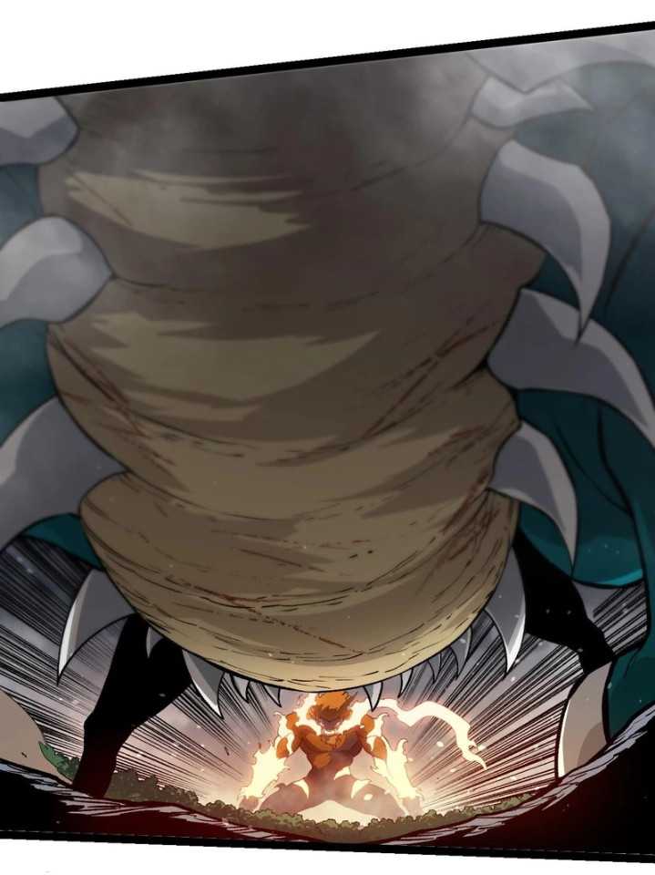 Evolution Begins With A Big Tree Chapter 325 page 16