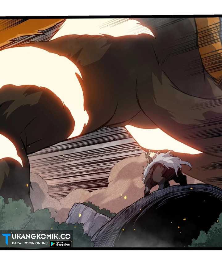 Evolution Begins With A Big Tree Chapter 325 page 19