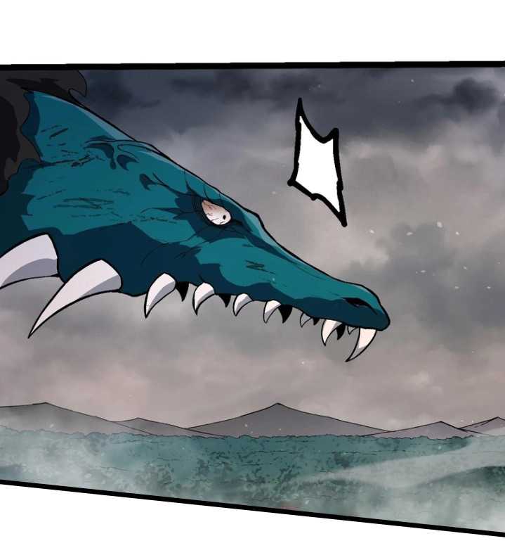 Evolution Begins With A Big Tree Chapter 325 page 21