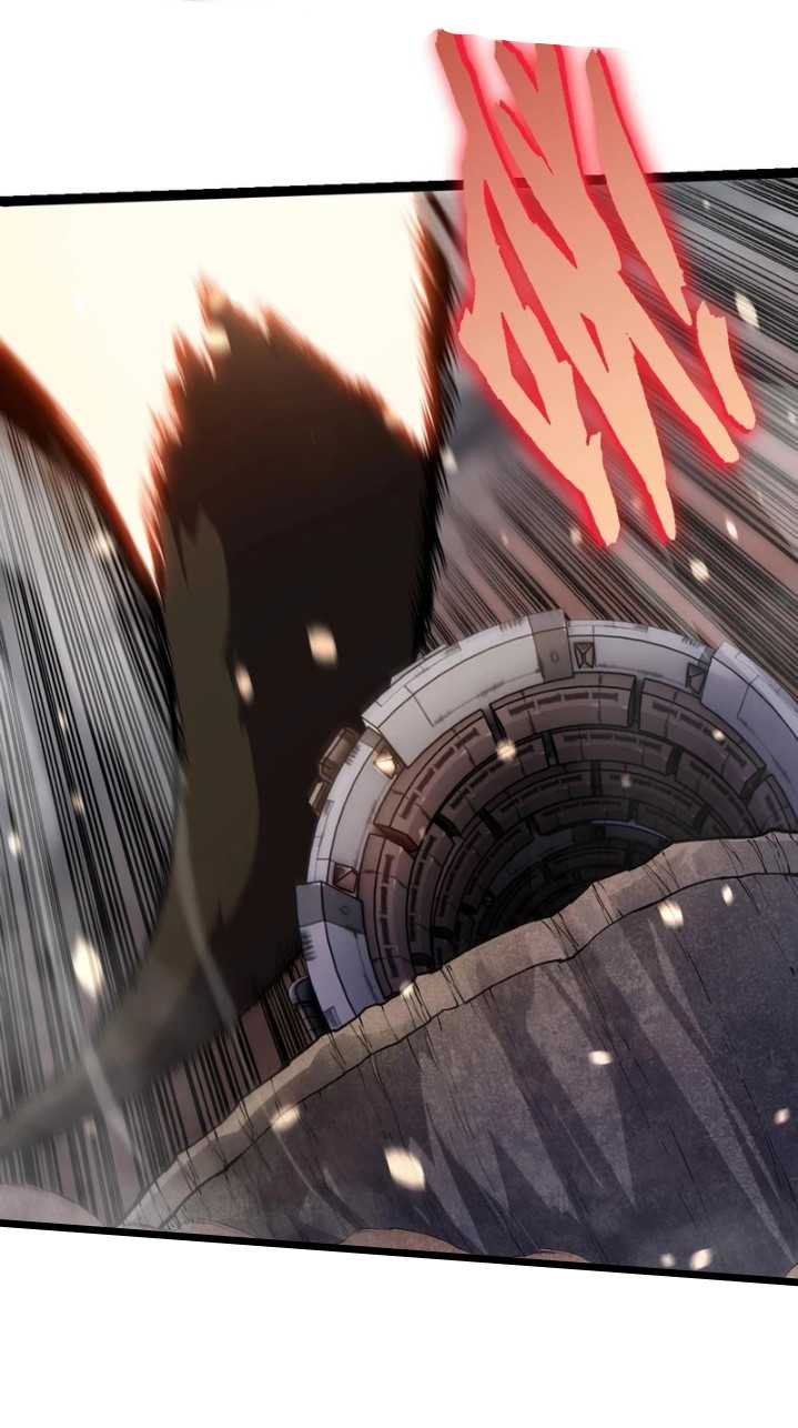 Evolution Begins With A Big Tree Chapter 325 page 22