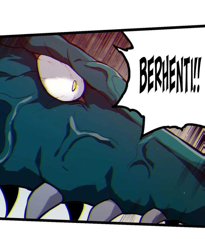 Evolution Begins With A Big Tree Chapter 325 page 23