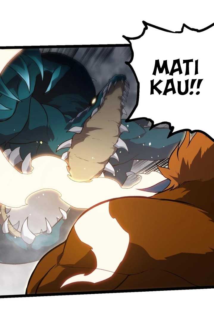 Evolution Begins With A Big Tree Chapter 325 page 25