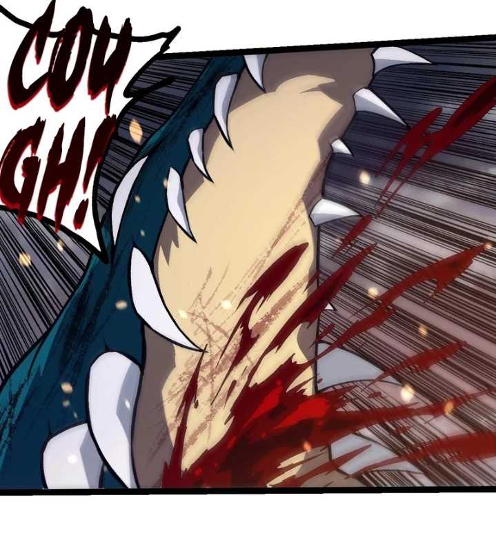 Evolution Begins With A Big Tree Chapter 325 page 30