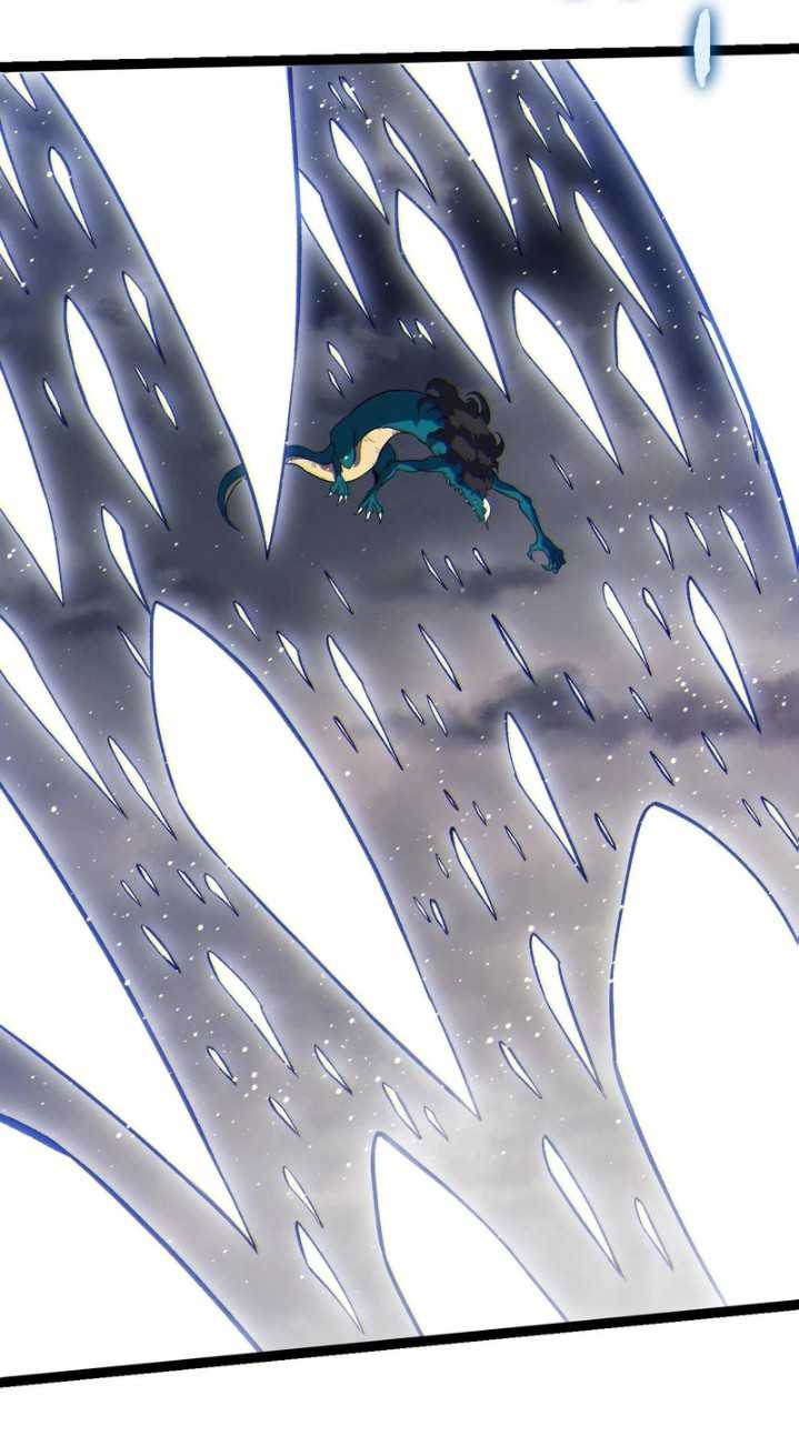 Evolution Begins With A Big Tree Chapter 325 page 32