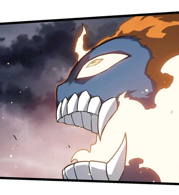 Evolution Begins With A Big Tree Chapter 325 page 33