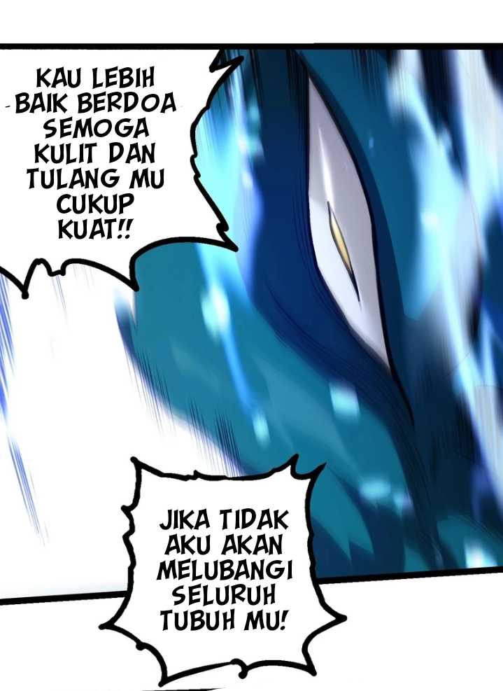 Evolution Begins With A Big Tree Chapter 325 page 34