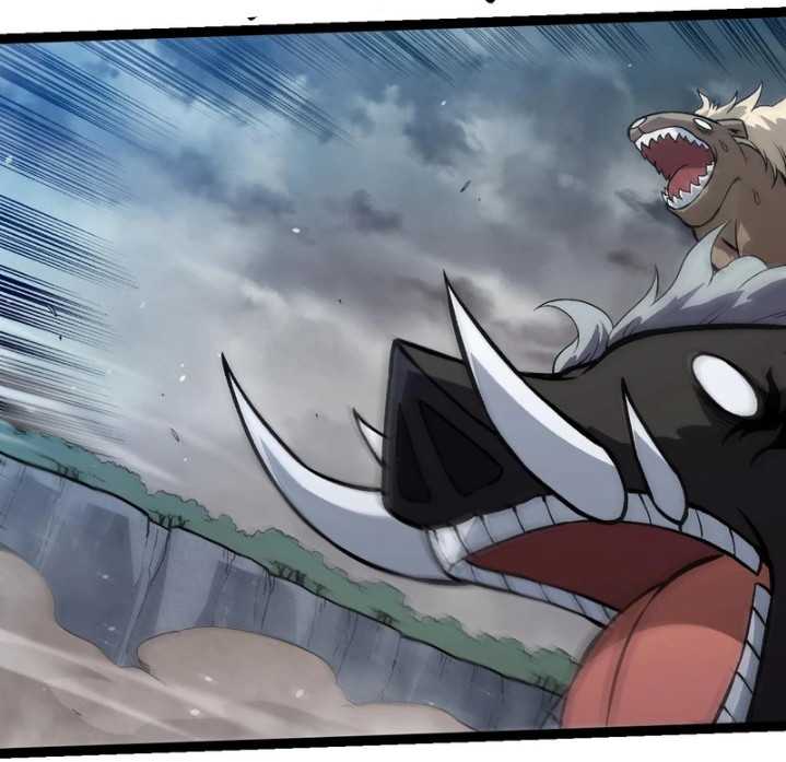 Evolution Begins With A Big Tree Chapter 325 page 35