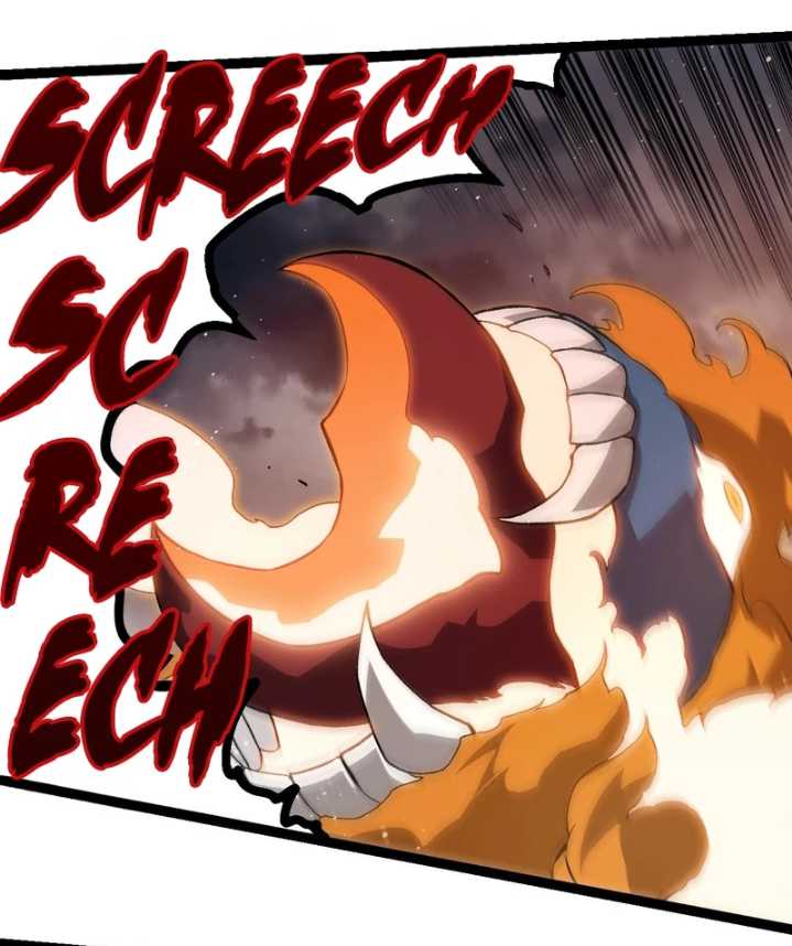 Evolution Begins With A Big Tree Chapter 325 page 38