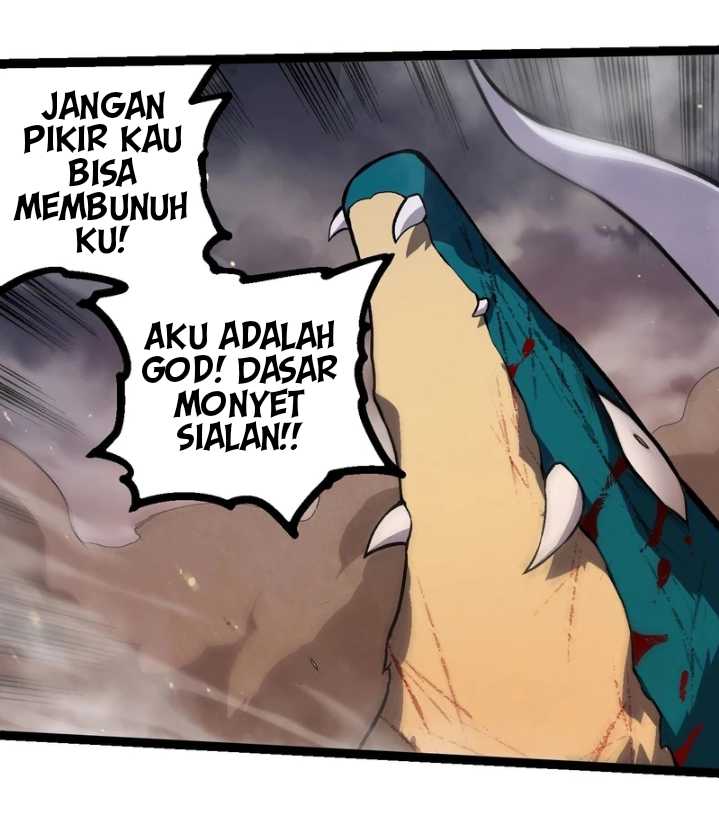 Evolution Begins With A Big Tree Chapter 325 page 48