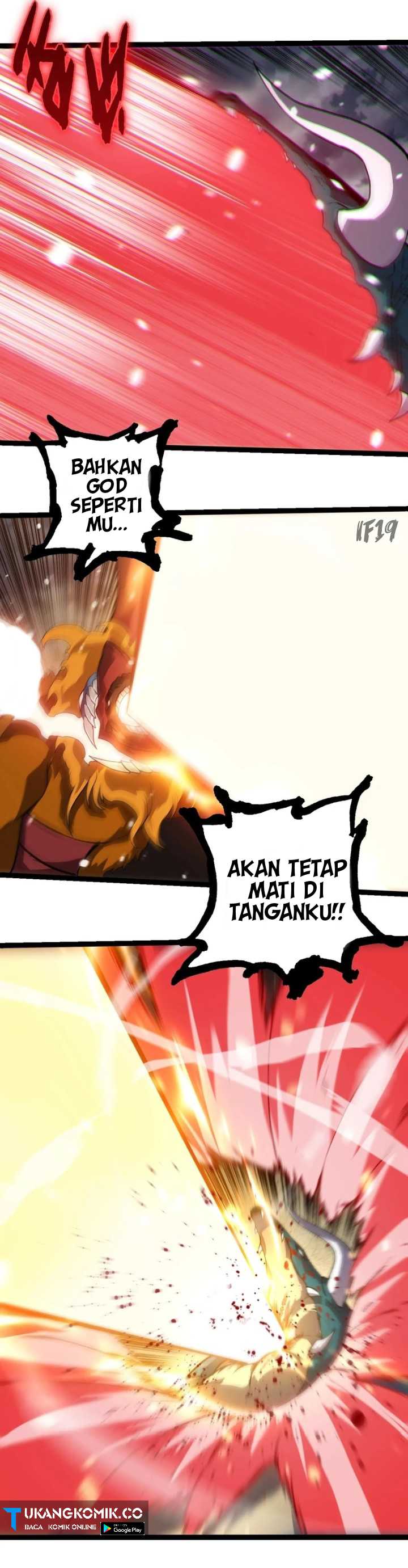 Evolution Begins With A Big Tree Chapter 325 page 50