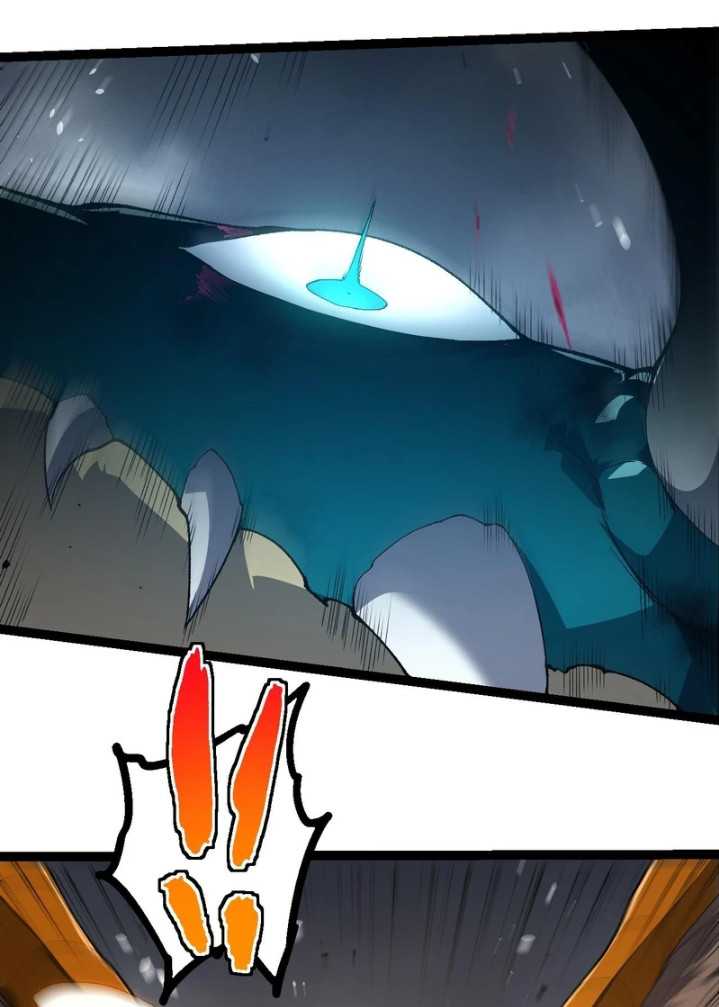 Evolution Begins With A Big Tree Chapter 326 page 11