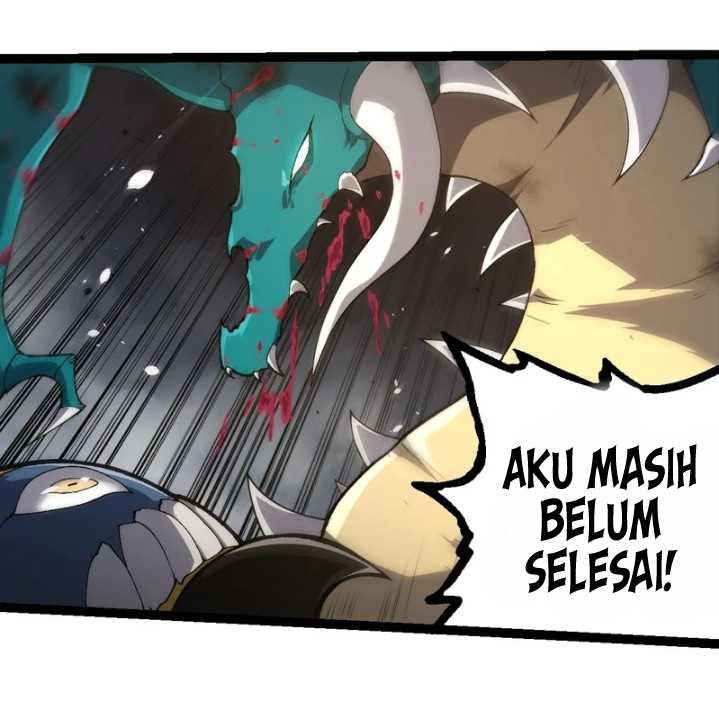 Evolution Begins With A Big Tree Chapter 326 page 14