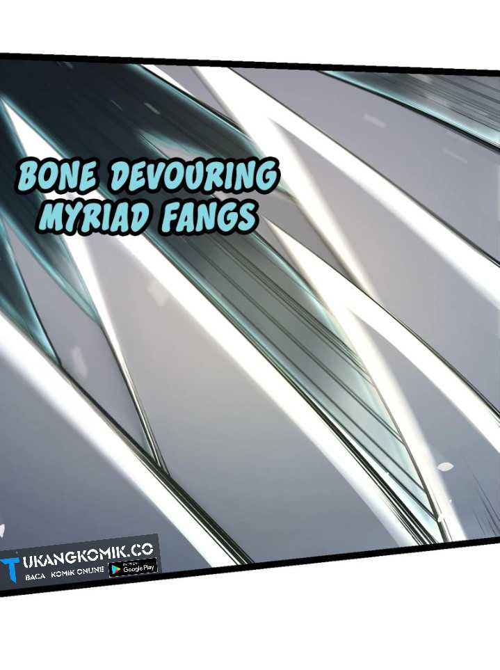 Evolution Begins With A Big Tree Chapter 326 page 15