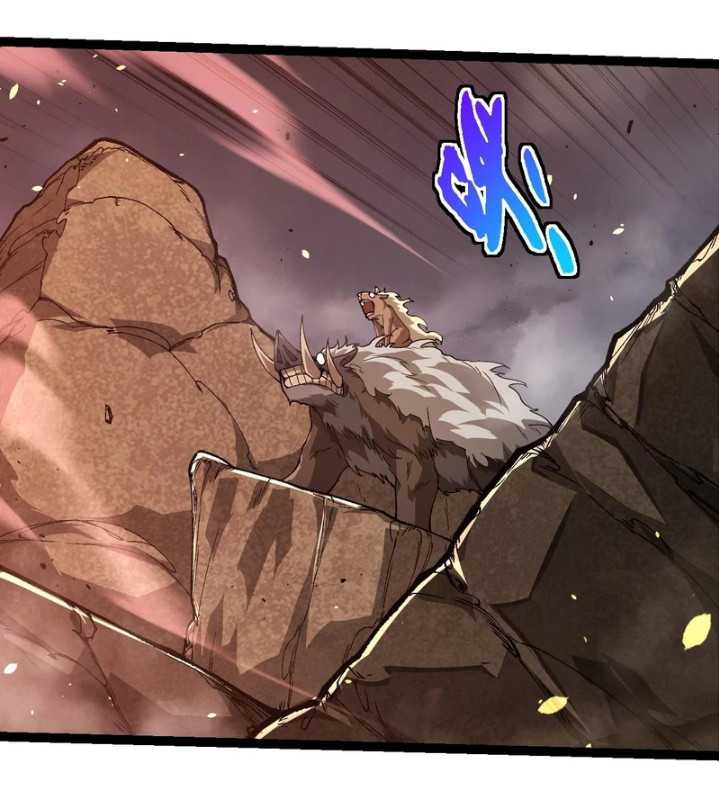 Evolution Begins With A Big Tree Chapter 326 page 19