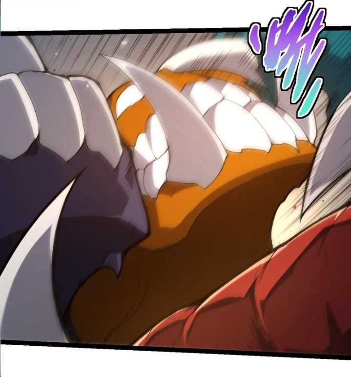 Evolution Begins With A Big Tree Chapter 326 page 23