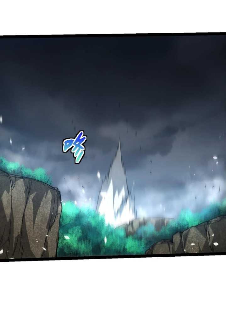 Evolution Begins With A Big Tree Chapter 326 page 37