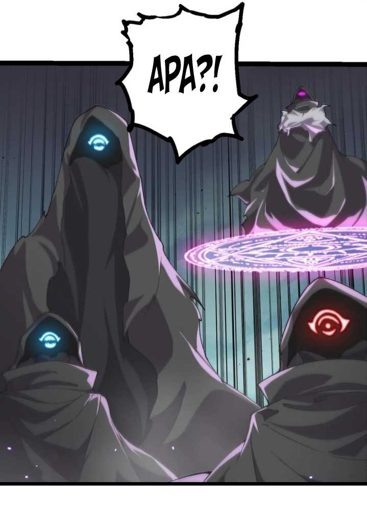 Evolution Begins With A Big Tree Chapter 326 page 40