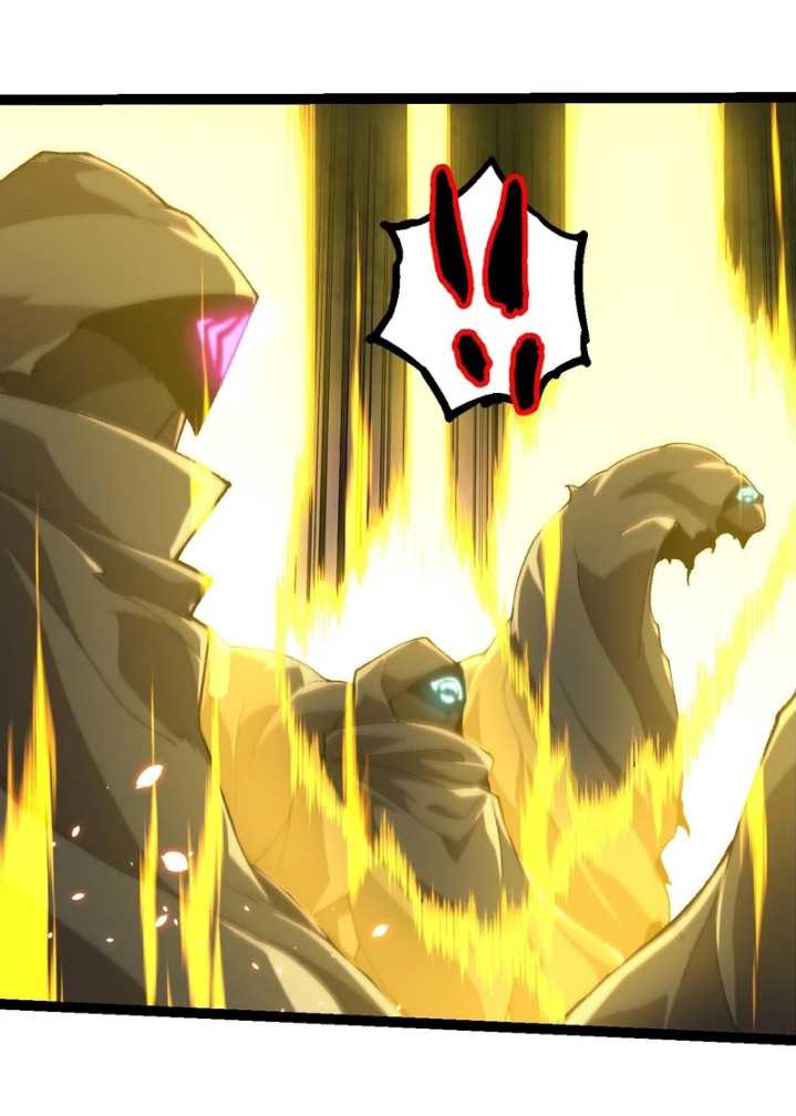Evolution Begins With A Big Tree Chapter 326 page 42